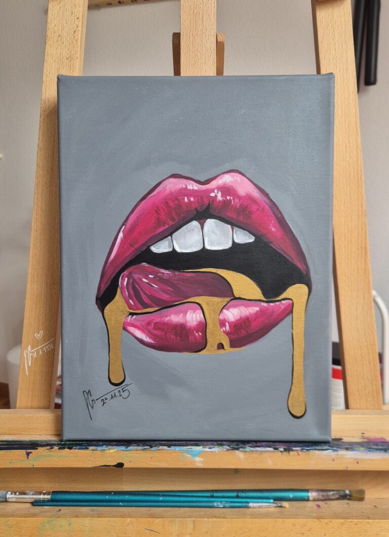  "Golden"